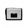 RICHMOND SHOULDER BAG RWA24102BO WHITE - Borse - richmond