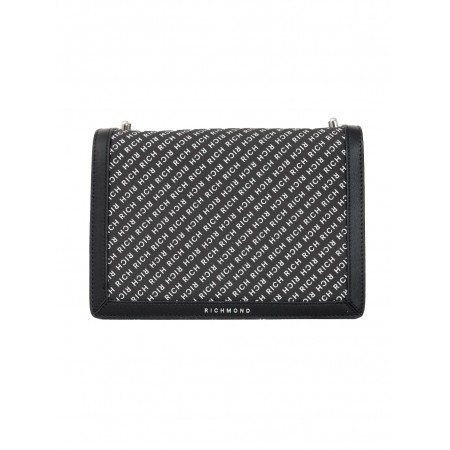 RICHMOND SHOULDER BAG RWA24102BO - Borse - richmond