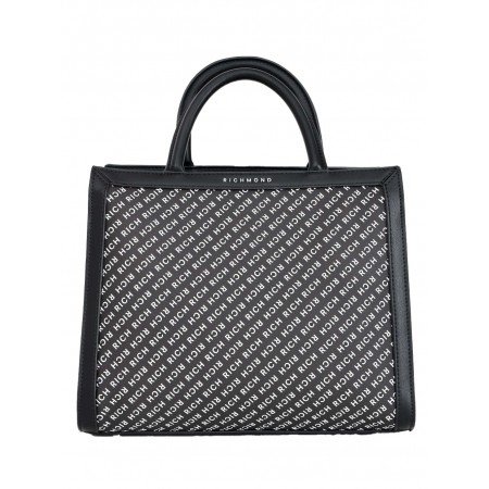 RICHMOND TOTE BAG RWA24101BO - Borse - richmond
