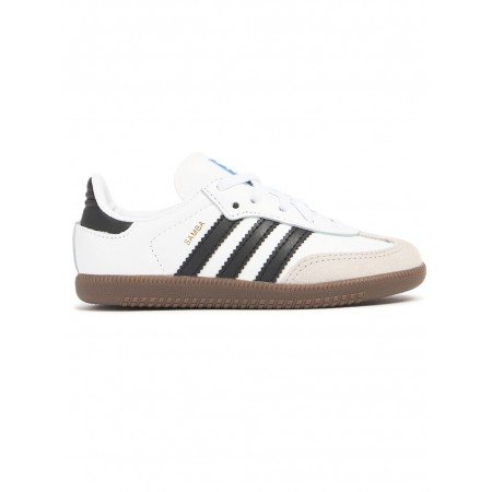 ADIDAS SAMBA OG B75806 - Scarpe - ADIDAS