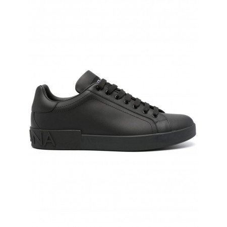 DOLCE E GABBANA SNEAKERS CS1772 A1065 80999 - Scarpe - Dolce e Gabbana