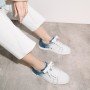 LOUBOUTIN SNEAKERS 3240663 6607 W51 - Scarpe - LOUBOUTIN