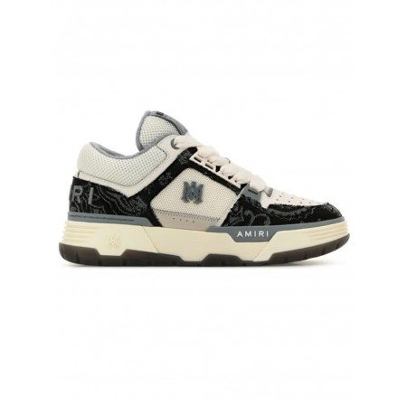 AMIRI SNEAKERS BANDANA DENIM MA-1 - Scarpe - AMIRI