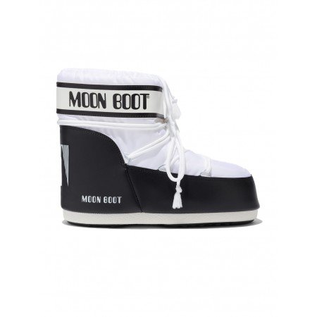 MOON BOOT ICON LOW 80D1409340 A001 - Scarpe - MOON BOOT