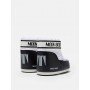 MOON BOOT ICON LOW 80D1409340 A001 - Scarpe - MOON BOOT