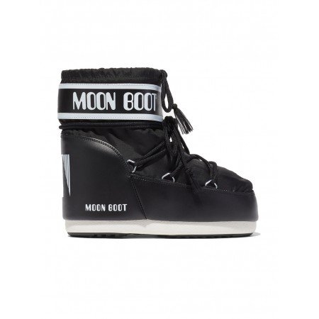 MOON BOOT ICON LOW 80D1409340 N001 - Scarpe - MOON BOOT