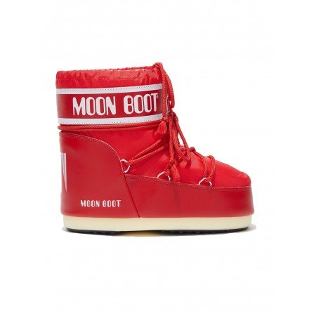 MOON BOOT ICON LOW 80D1409340 D001 - Scarpe - MOON BOOT