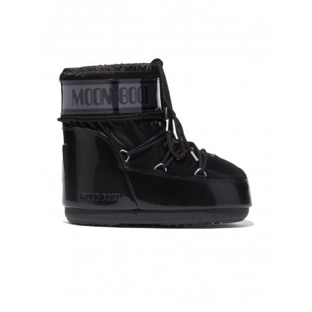 MOON BOOT ICON LOW 80D1409350 N001 - Scarpe - MOON BOOT