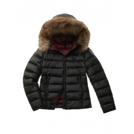 BLAUER GIUBBINO 24WBLDC03038 006950 999 - GIUBBINO - BLAUER