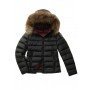 BLAUER GIUBBINO 24WBLDC03038 006950 999 - GIUBBINO - BLAUER