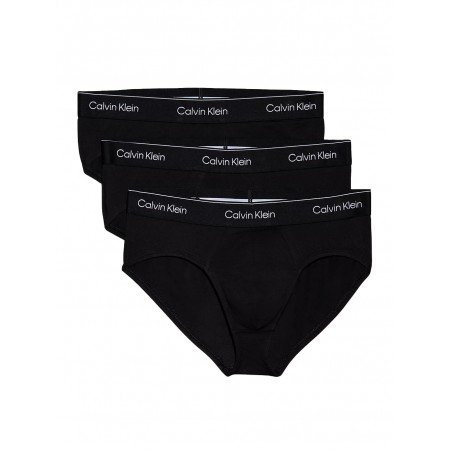 CALVIN KLEIN SLIP 000NB3962ATM6 - Intimo - CALVIN KLEIN