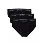 CALVIN KLEIN SLIP 000NB3962ATM6 - Intimo - CALVIN KLEIN