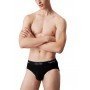 CALVIN KLEIN SLIP 000NB3962ATM6 - Intimo - CALVIN KLEIN