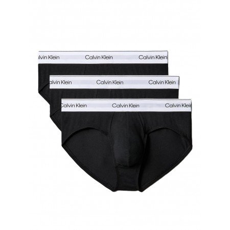 CALVIN KLEIN SLIP 000NB3962AUB1 - Intimo - CALVIN KLEIN