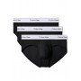 CALVIN KLEIN SLIP 000NB3962AUB1 - Intimo - CALVIN KLEIN