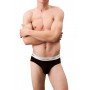 CALVIN KLEIN SLIP 000NB3962AUB1 - Intimo - CALVIN KLEIN