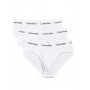 CALVIN KLEIN SLIP U2661G-100 - Intimo - CALVIN KLEIN