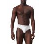 CALVIN KLEIN SLIP U2661G-100 - Intimo - CALVIN KLEIN