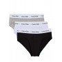 CALVIN KLEIN SLIP U2661G998 - Intimo - CALVIN KLEIN