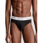 CALVIN KLEIN SLIP U2661G998 - Intimo - CALVIN KLEIN