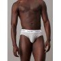 CALVIN KLEIN SLIP U2661G998 - Intimo - CALVIN KLEIN