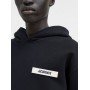 JACQUEMUS LE HOODIE GROS GRAIN 990 - Felpe - JACQUEMUS