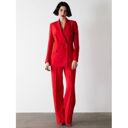 KOSTUMN PANTALONE KI24113 - Pantaloni - KOSTUMN