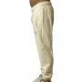 YES LONDON PANTATUTA BEIGE XP3281 - Pantaloni - YES LONDON