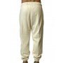 YES LONDON PANTATUTA BEIGE XP3281 - Pantaloni - YES LONDON