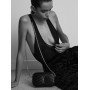 SAINT LAURENT MINI LOU 748849 DV707 - Borse - SAINT LAURENT