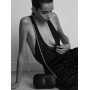 SAINT LAURENT MINI LOU 748849 DV702 - Borse - SAINT LAURENT
