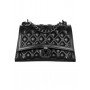 MARC ELLIS RHOMBUS M BLACK/BLACK - Borse - MARC ELLIS