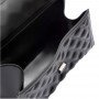 MARC ELLIS RHOMBUS M BLACK/BLACK - Borse - MARC ELLIS