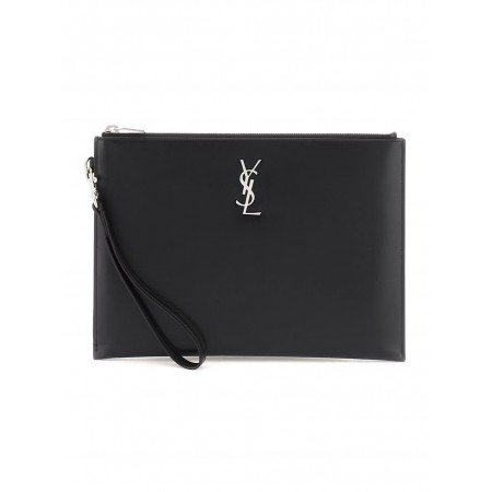 SAINT LAURENT POCHETTE 667686 0SX0E - Borse - SAINT LAURENT