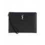 SAINT LAURENT POCHETTE 667686 0SX0E - Borse - SAINT LAURENT