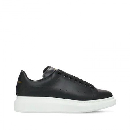 ALEXANDER MCQUEEN SNEAKERS 553680 WHGP5 1000 - Scarpe - ALEXANDER MCQUEEN