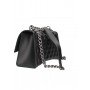 MARC ELLIS RHOMBUS M BLACK/SATIN CDF - Borse - MARC ELLIS