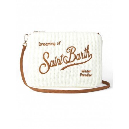 MC2 SAINT BARTH  PARISIENNE PAR0009 00502G - Borse - MC2 SAINT BARTH