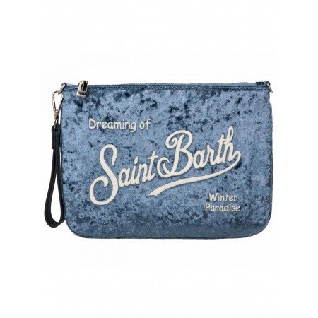 MC2 SAINT BARTH CHENILLE PAR0009 00250G - Borse - MC2 SAINT BARTH