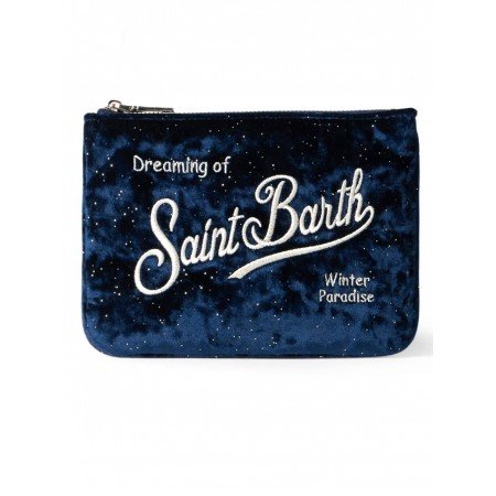 MC2 SAINT BARTH PARISIENNE PAR0009 00221G - Borse - MC2 SAINT BARTH