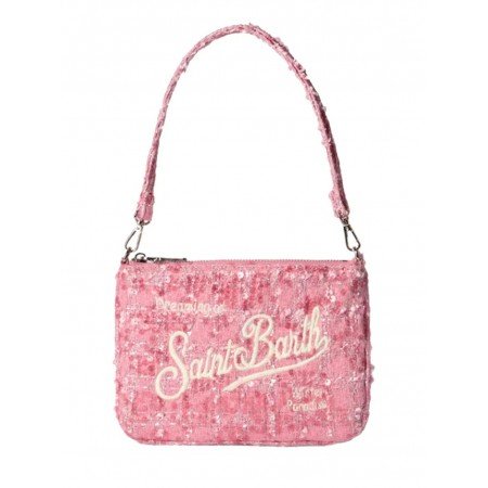 MC2 SAINT BARTH PARISIENNE MINI PARM001 00232G - Borse - MC2 SAINT BARTH