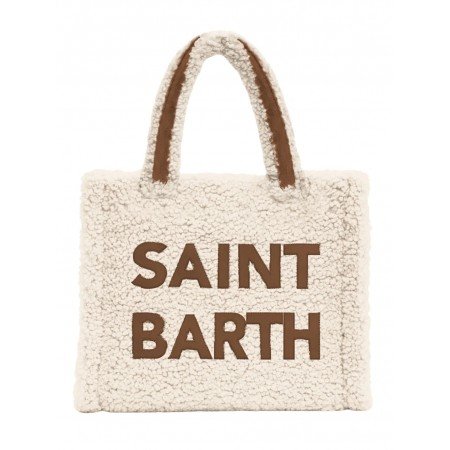 MC2 SAINT BARTH TEDDY SOFS001 01782G - Borse - MC2 SAINT BARTH
