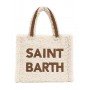 MC2 SAINT BARTH TEDDY SOFS001 01782G - Borse - MC2 SAINT BARTH