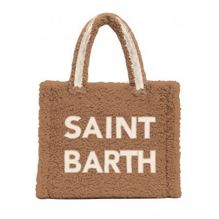MC2 SAINT BARTH TEDDY SOFS001 01785G - Borse - MC2 SAINT BARTH