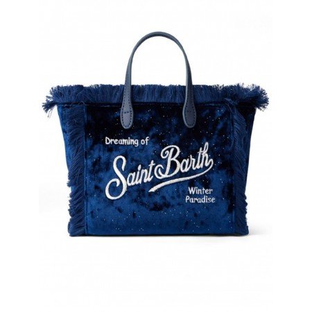 MC2 SAINT BARTH COLETTE COL0003 00221G - Borse - MC2 SAINT BARTH