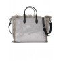 MC2 SAINT BARTH COLETTE VELVET STRASS 00222G - Borse - MC2 SAINT BARTH