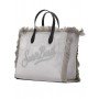 MC2 SAINT BARTH COLETTE VELVET STRASS 00222G - Borse - MC2 SAINT BARTH