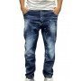 YES LONDON JEANS XJ3163 - JEANS - YES LONDON