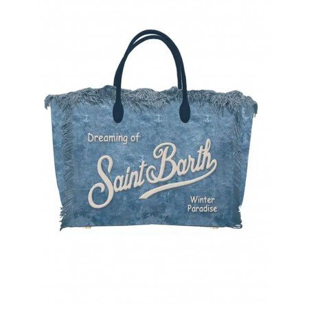 MC2 SAINT BARTH COLETTE COL0003 00250G - Borse - MC2 SAINT BARTH
