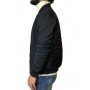 YES LONDON BOMBER NERO XMF3933 - GIUBBINO - YES LONDON